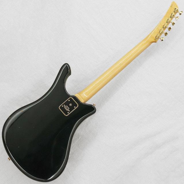 YAMAHA USED 中古 SG-7AS 30th Anniversary mid90’s Moss Green_2