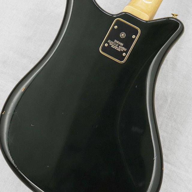 YAMAHA USED 中古 SG-7AS 30th Anniversary mid90’s Moss Green_3