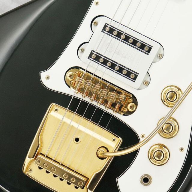 YAMAHA USED 中古 SG-7AS 30th Anniversary mid90’s Moss Green_5