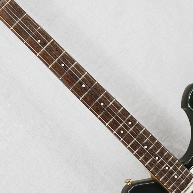 YAMAHA USED 中古 SG-7AS 30th Anniversary mid90’s Moss Green_8