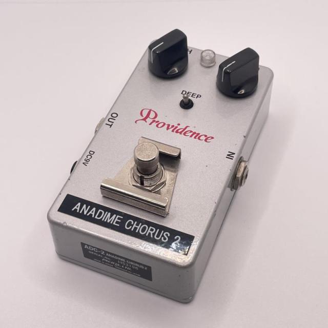Providence USED 中古 Anadime Chorus 2