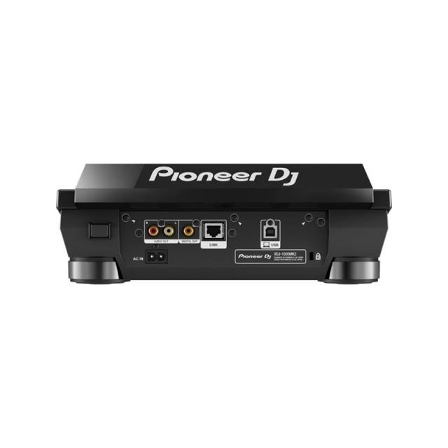 Pioneer DJ XDJ-1000MK2 + DECKSAVER本体保護カバー SETの通販は