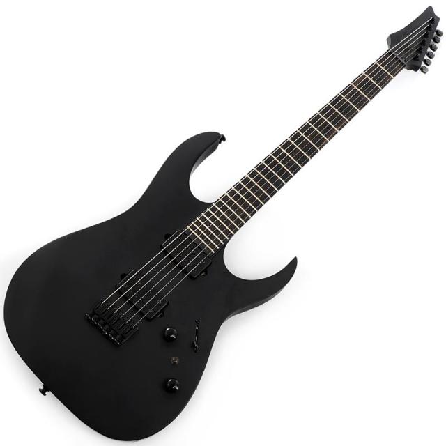 Ibanez Iron Label RGRTB621-BKF [SPOT MODEL] 【特価】_1