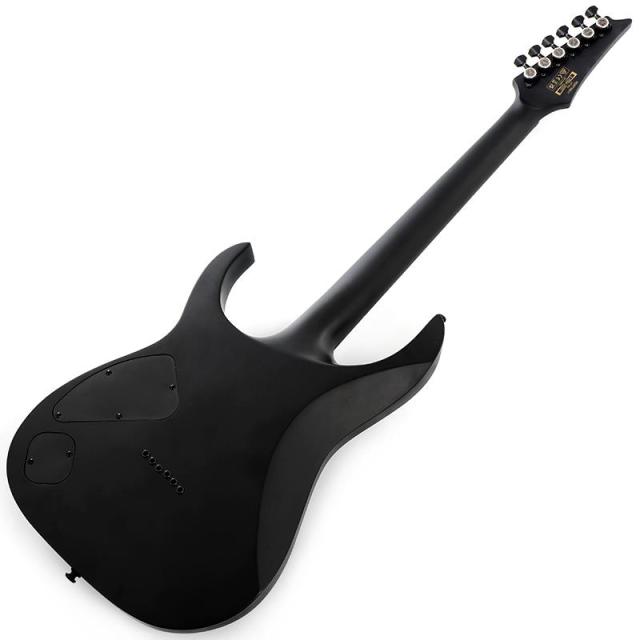 Ibanez Iron Label RGRTB621-BKF [SPOT MODEL] 【特価】_2