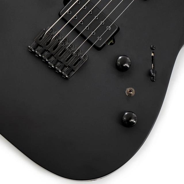 Ibanez Iron Label RGRTB621-BKF [SPOT MODEL] 【特価】_4
