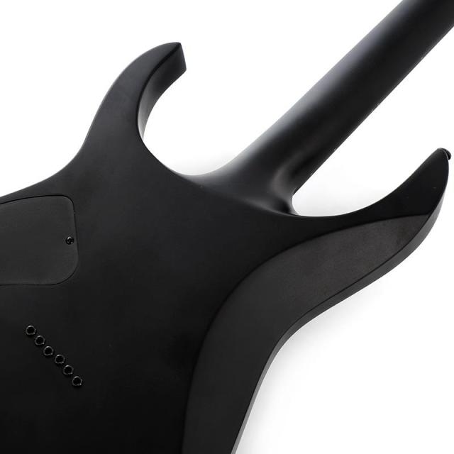 Ibanez Iron Label RGRTB621-BKF [SPOT MODEL] 【特価】_5