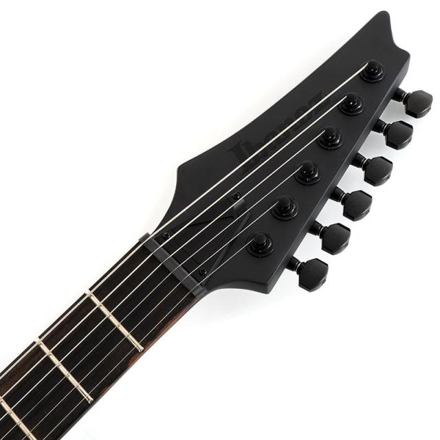 Ibanez Iron Label RGRTB621-BKF [SPOT MODEL] 【特価】_6