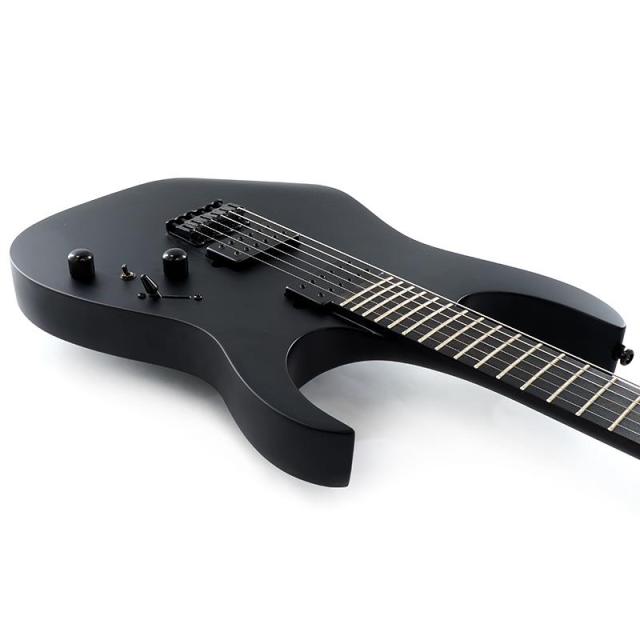 Ibanez Iron Label RGRTB621-BKF [SPOT MODEL] 【特価】_8