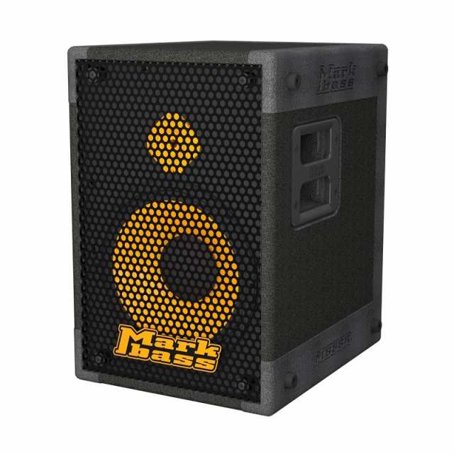 Mark Bass MB58R 121 PURE [MAK-58R121PUR] 【値上げ前旧価格品】