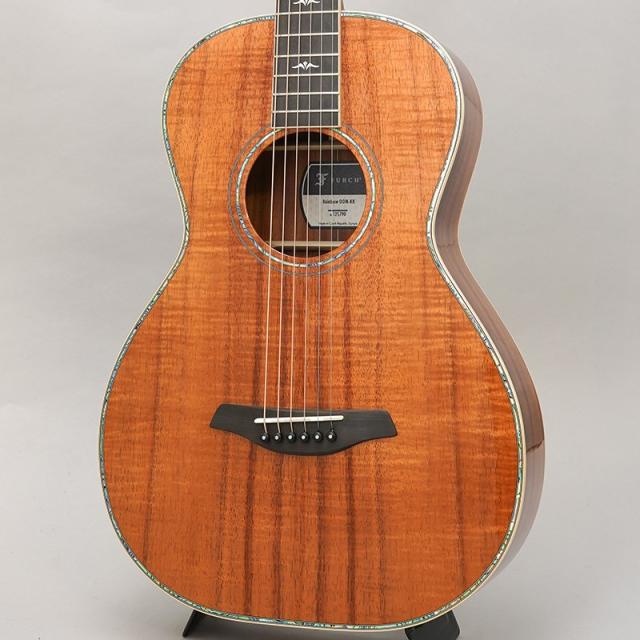 Furch Rainbow OOM-KK All Hawaiian Koa フォルヒの通販はアコースティックギター