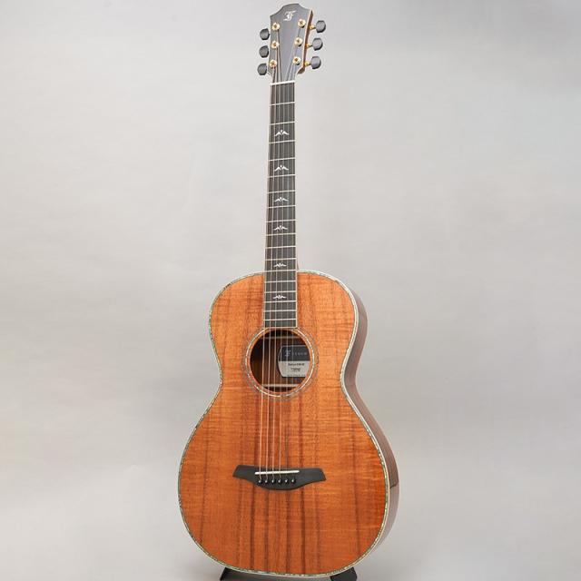 Furch Rainbow OOM-KK All Hawaiian Koa フォルヒの通販は