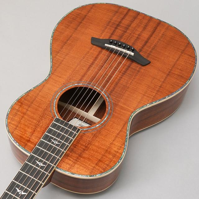 Furch Rainbow OOM-KK All Hawaiian Koa フォルヒの通販は