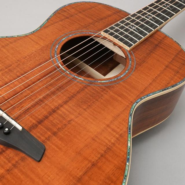 Furch Rainbow OOM-KK All Hawaiian Koa フォルヒの通販は