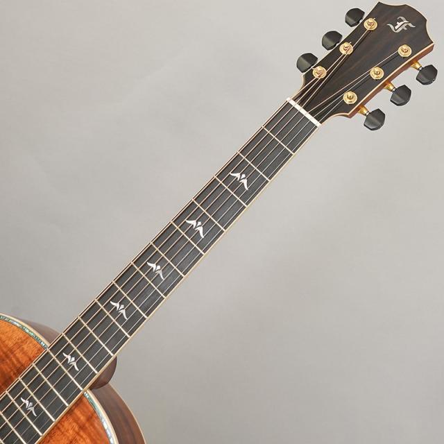 Furch Rainbow OOM-KK All Hawaiian Koa フォルヒの通販は