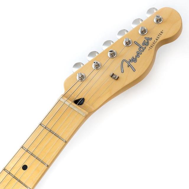 Fender Made in Japan Hybrid II Telecaster (3-Color Sunburst/Maple)