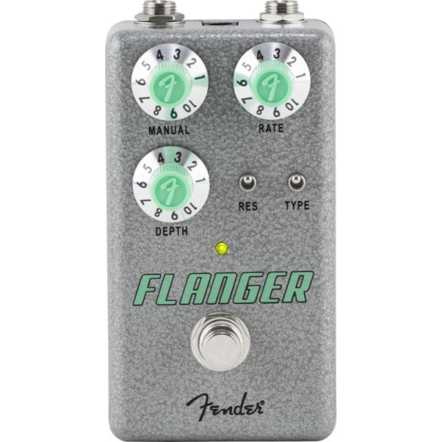Fender USA Hammertone Flangerの通販は 8,800円
