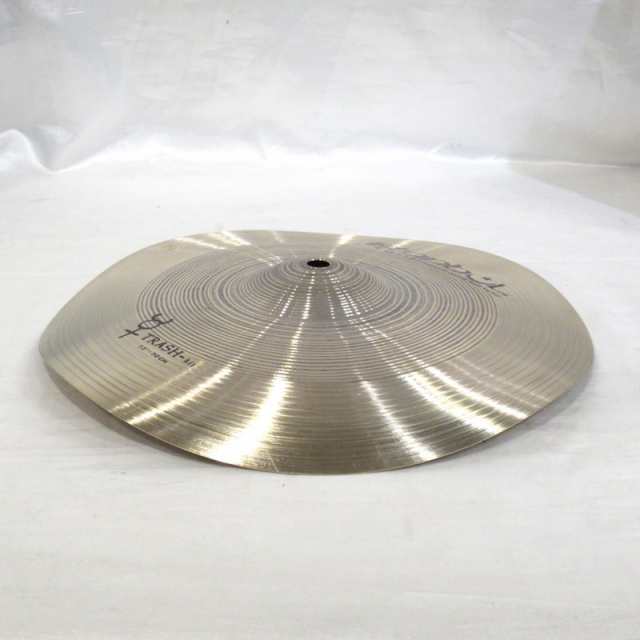 Istanbul／Agop Traditional Trash Hit 12’’ [340g]【店頭展示特価品】