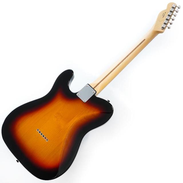 Fender Made in Japan Hybrid II Telecaster (3-Color Sunburst/Rosewood)
