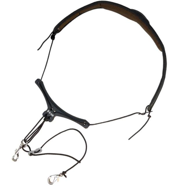 BIRD STRAP ウィンドシンセサイザー用バードストラップ ウォッシャブル・パッド[BS-WS-BP]の通販は