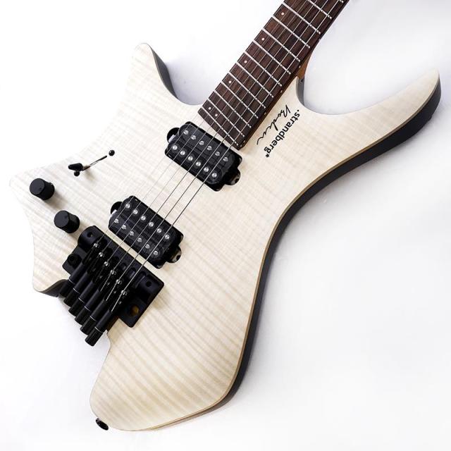 Strandberg Boden Standard NX 6 Lefty Tremolo (Natural)