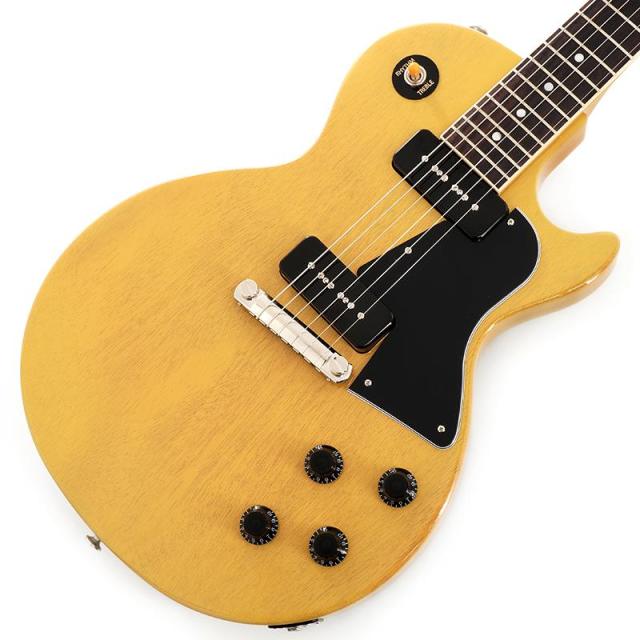 Gibson Les Paul Special (TV Yellow) 【S/N 229050095】