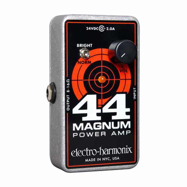 Electro Harmonix 44 Magnum