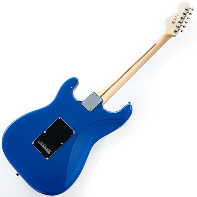 Fender Made in Japan Hybrid II Stratocaster (Forest Blue/Maple)_2
