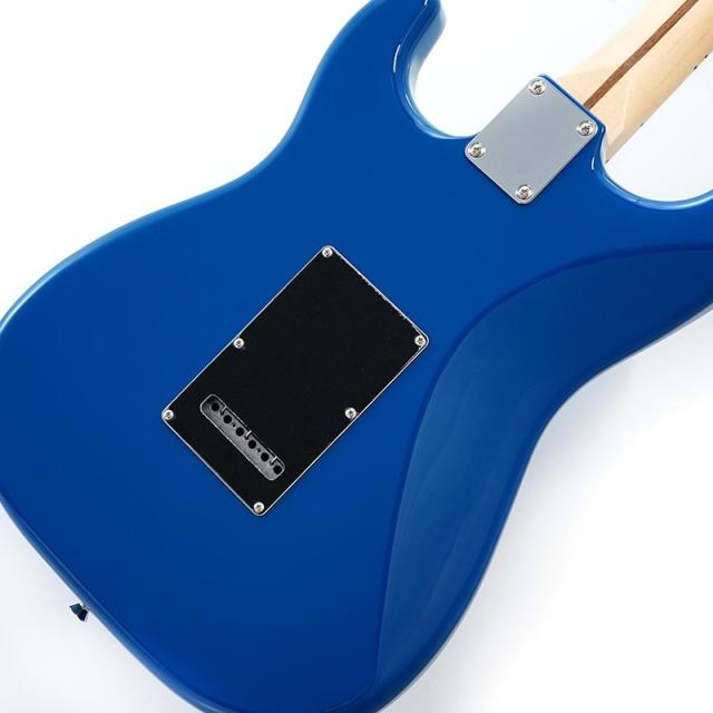 Fender Made in Japan Hybrid II Stratocaster (Forest Blue/Maple)_7