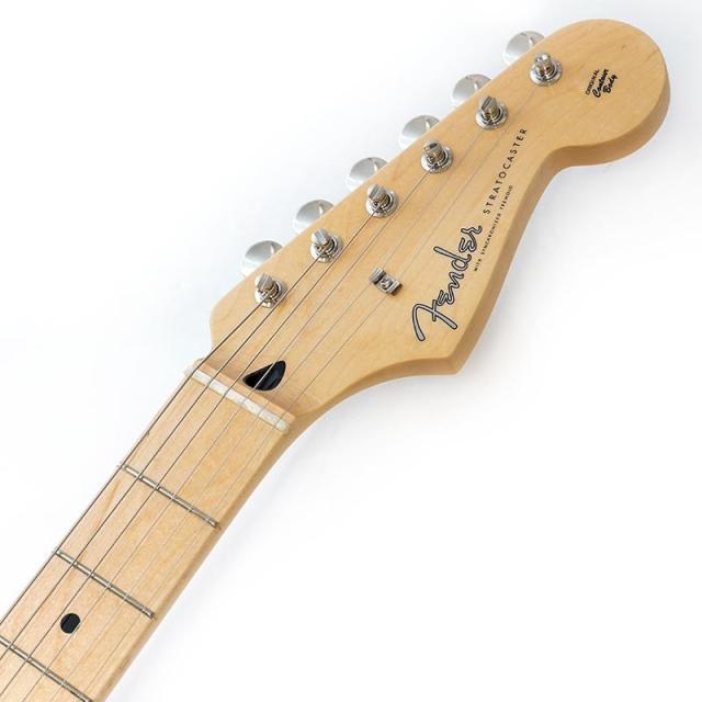 Fender Made in Japan Hybrid II Stratocaster (Forest Blue/Maple)_8