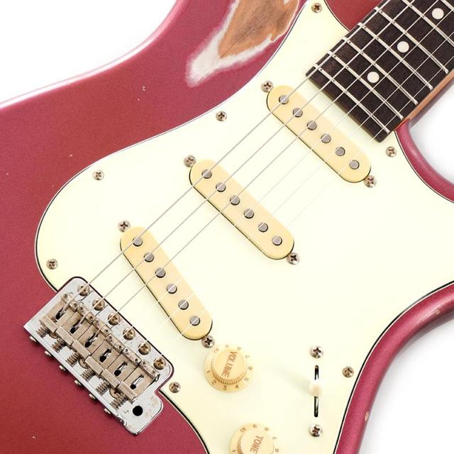 momose MC1-STD/R (BGM-Heavy Aged) SN.21710_3