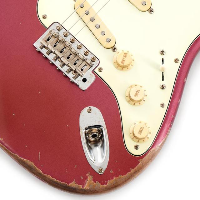 momose MC1-STD/R (BGM-Heavy Aged) SN.21710_4