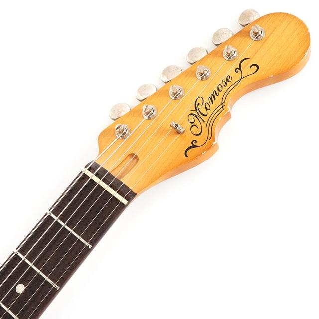 momose MC1-STD/R (BGM-Heavy Aged) SN.21710_6