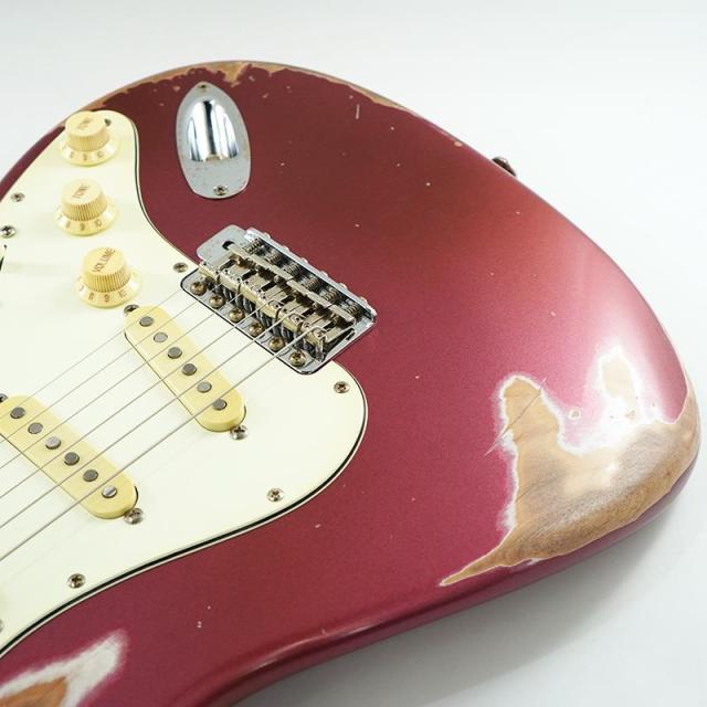 momose MC1-STD/R (BGM-Heavy Aged) SN.21710_9