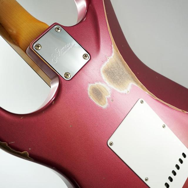 momose MC1-STD/R (BGM-Heavy Aged) SN.21710_10