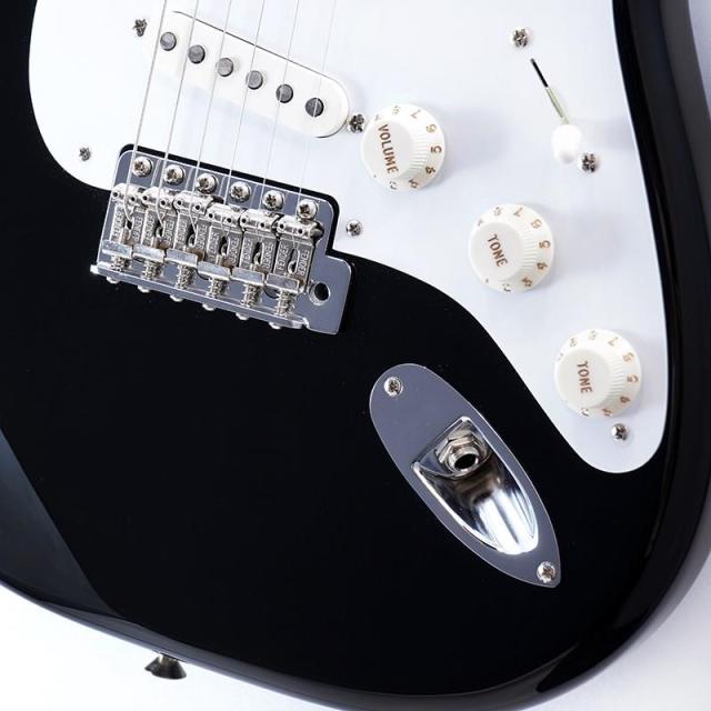 Fender MEX Vintera II 50s Stratocaster (Black) 【特価】_4