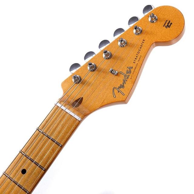 Fender MEX Vintera II 50s Stratocaster (Black) 【特価】_8