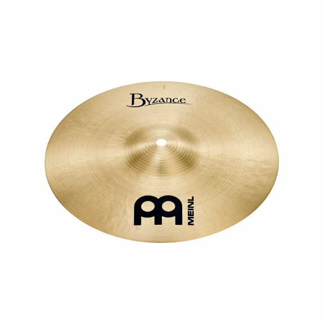 MEINL Byzance Traditional Splash 8 [B8S]