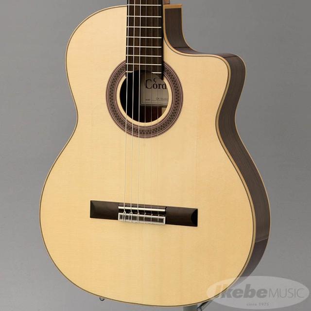 Cordoba SERIES Iberia GK Studio Negra 【エレガット】の通販は