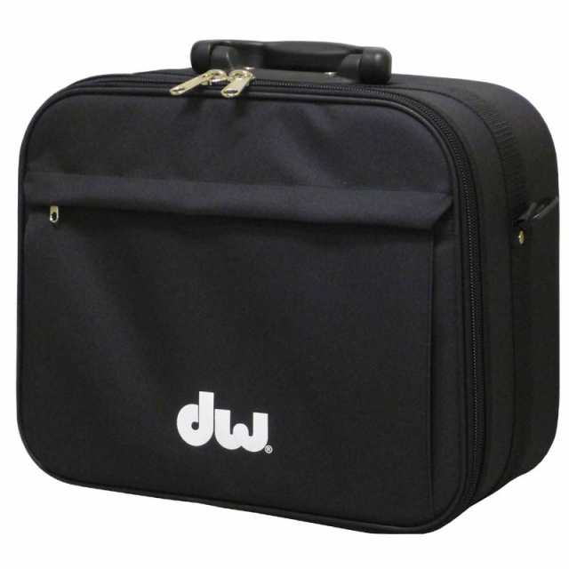 dw DSCP8002PB [Twin Pedal Bag]