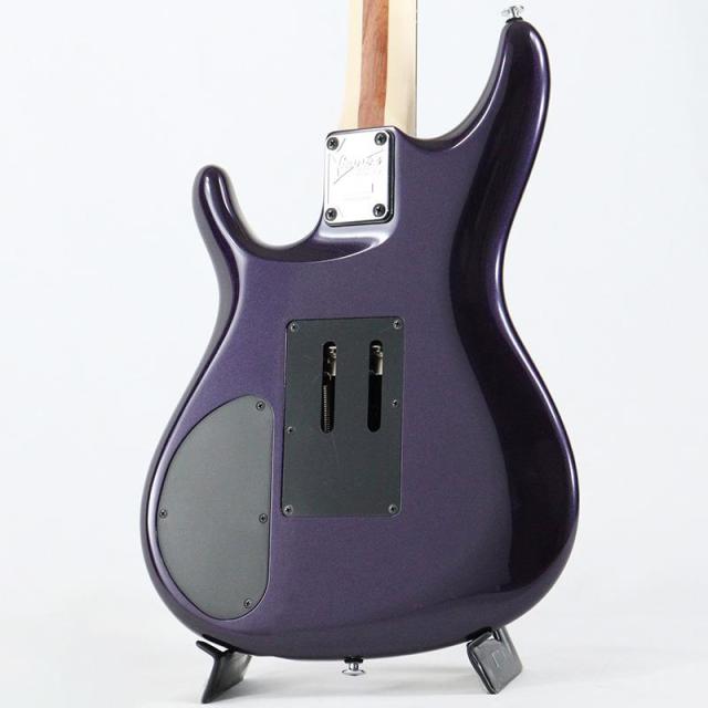 Ibanez JS2450-MCP (Muscle Car Purple) [Joe Satriani Model]_3