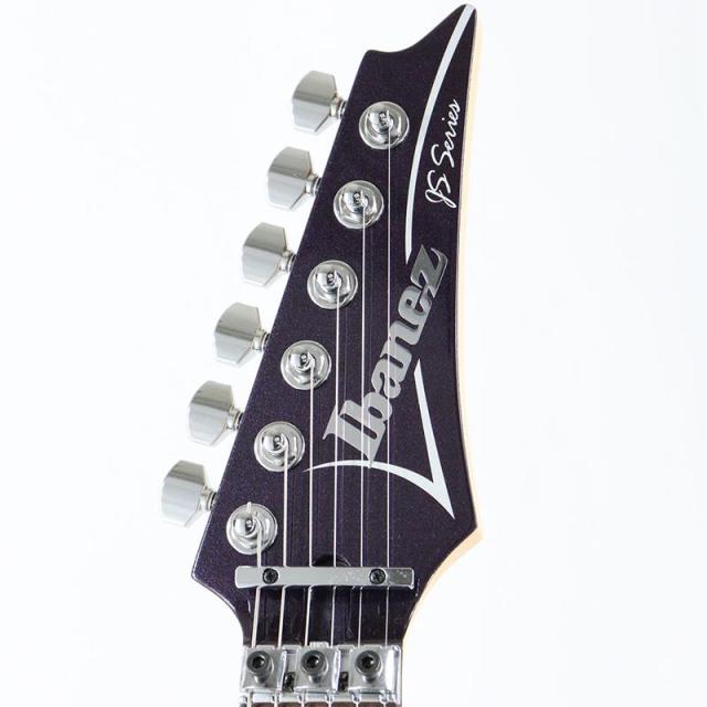 Ibanez JS2450-MCP (Muscle Car Purple) [Joe Satriani Model]_7