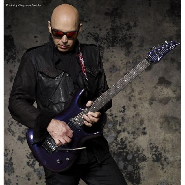Ibanez JS2450-MCP (Muscle Car Purple) [Joe Satriani Model]_10