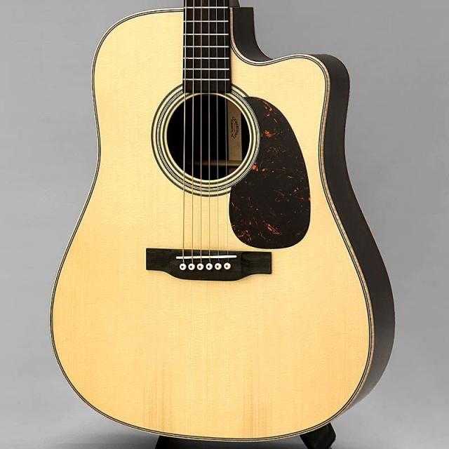 MARTIN 【※最終値下げ！！】【半期決算大セール】CTM DC-28 Swiss Spruce Top #2760619 -Factory Tour Promotion Custom- [先着で特製フォトフレームプレゼント！] マーチン マーティンの通販は