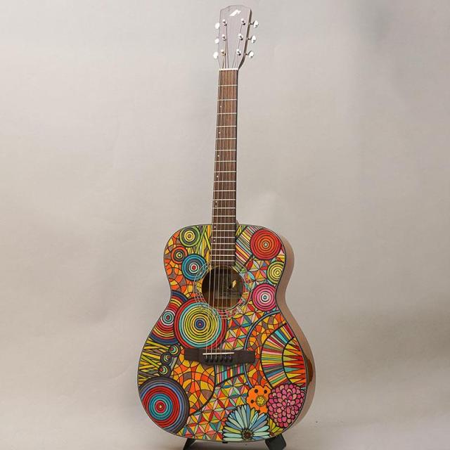 MORRIS FE-ART HAPPINESS CIRCLE 【東京楽器博2025出展モデル】 モーリス_2