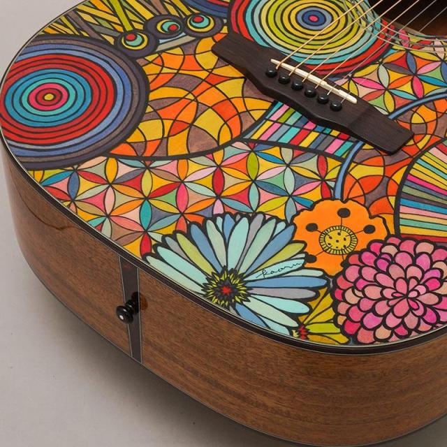 MORRIS FE-ART HAPPINESS CIRCLE 【東京楽器博2025出展モデル】 モーリス_7