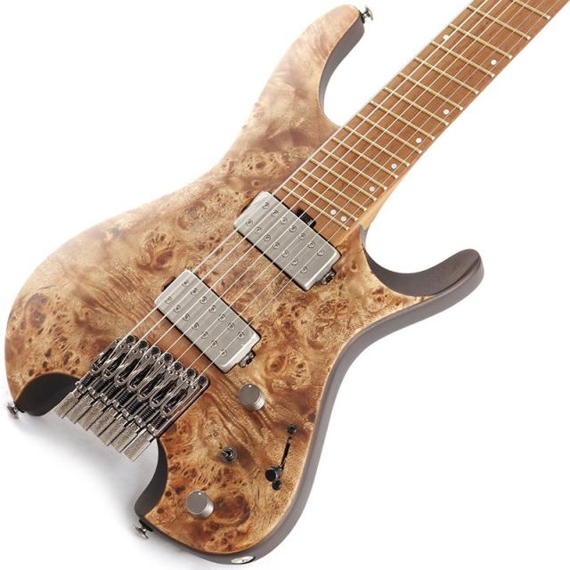 Ibanez QX527PB-ABS (Antique Brown Stained) [SPOT MODEL]