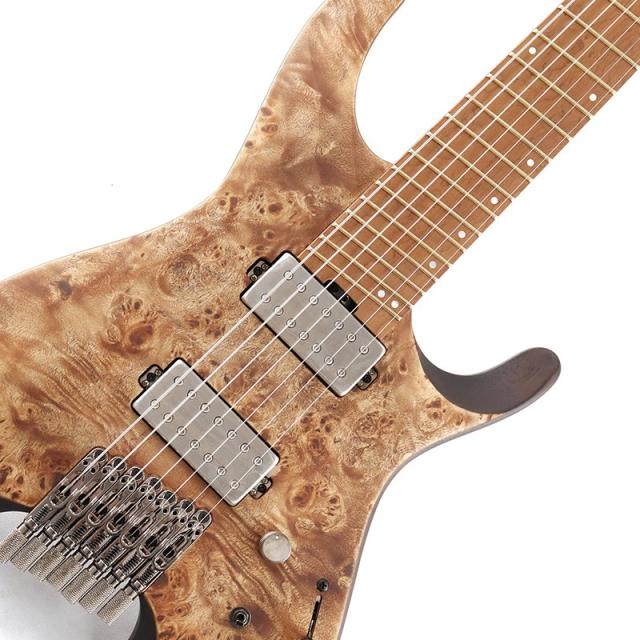 Ibanez QX527PB-ABS (Antique Brown Stained) [SPOT MODEL]_3