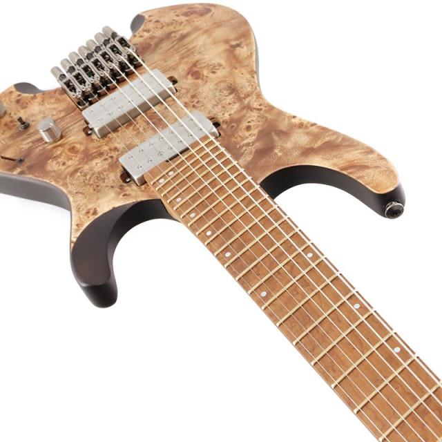 Ibanez QX527PB-ABS (Antique Brown Stained) [SPOT MODEL]_4