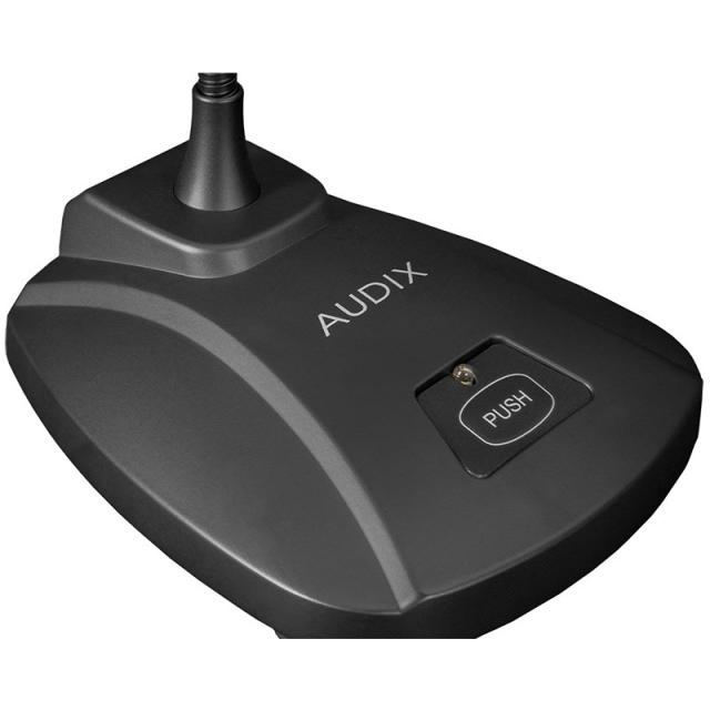 AUDIX USB12(USB接続デスクトップコンデンサーマイク)_2