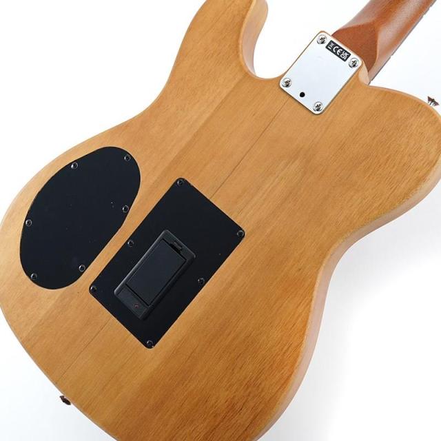 Fender Acoustics Acoustasonic Standard Telecaster (Aged Natural) 【特価】_7